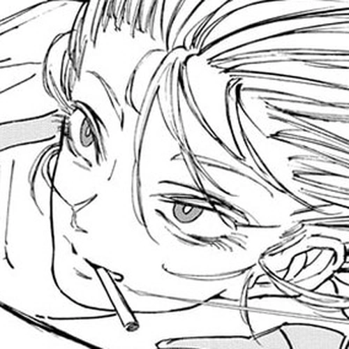 Sakamoto Days Chapter 113: Car Chase cover