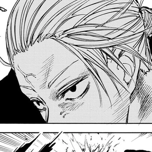 Sakamoto Days Chapter 116: Friends cover