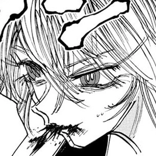 Sakamoto Days Chapter 117: Kill Without Moving cover