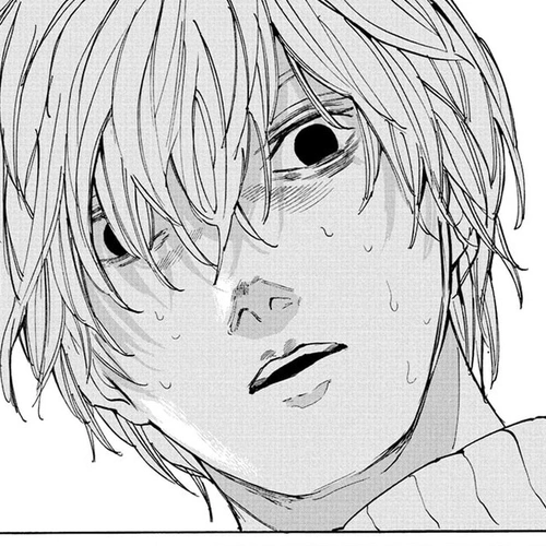 Sakamoto Days Chapter 118: Strength cover