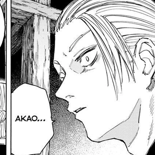 Sakamoto Days Chapter 119: Goodbye cover
