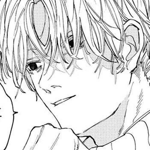 Sakamoto Days Chapter 120: Final cover