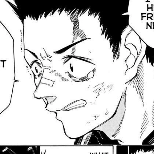 Sakamoto Days Chapter 122: Bad Feeling cover