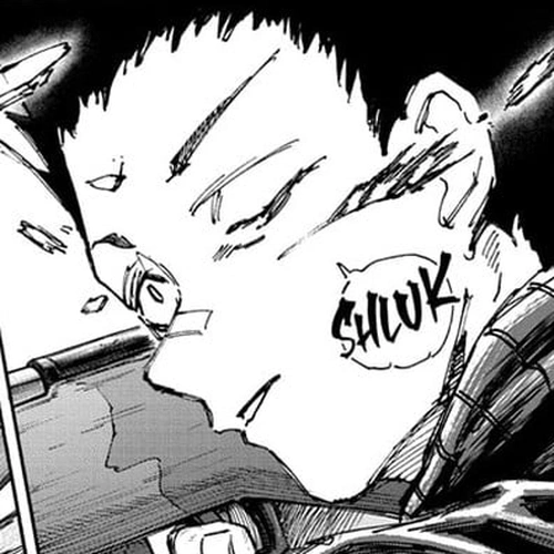 Sakamoto Days Chapter 126: I'll Kill You Later cover