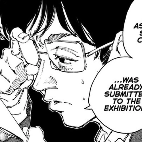 Sakamoto Days Chapter 134: The End cover