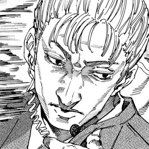 Sakamoto Days Chapter 147: Uproar cover
