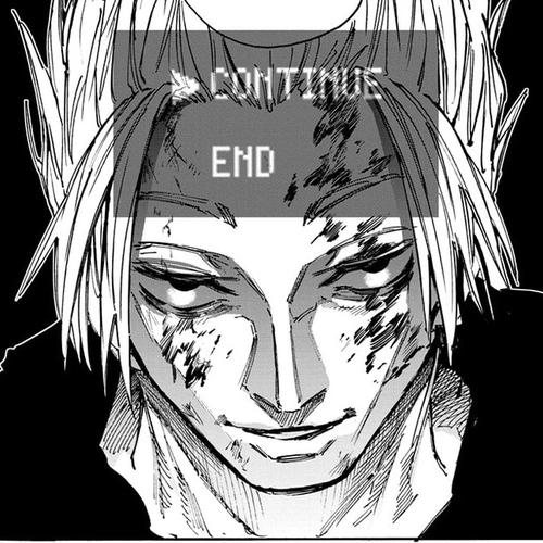 Sakamoto Days Chapter 152: Speedrun cover