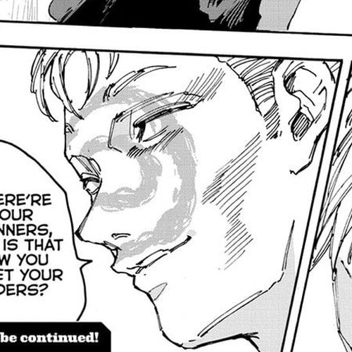 Sakamoto Days Chapter 154: Maniacs cover