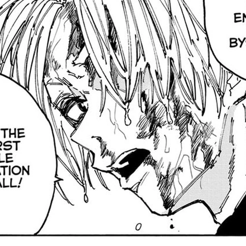 Sakamoto Days Chapter 157: Sportsmanship cover