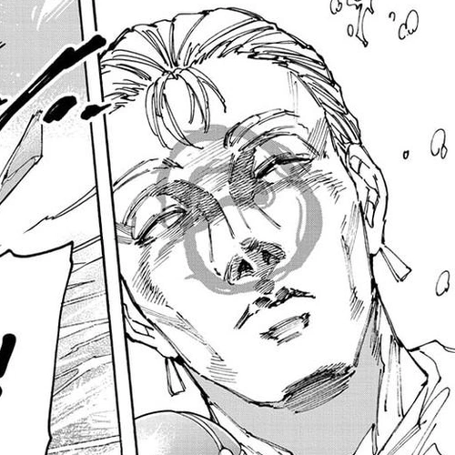 Sakamoto Days Chapter 158: Super Sumo cover