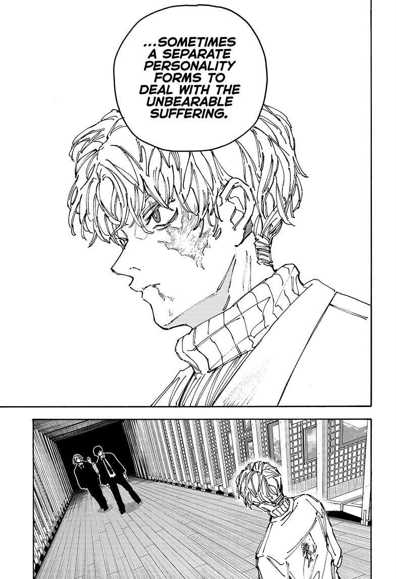 Sakamoto Days Chapter 162 page 3 - Chapter 162: Familiar Faces