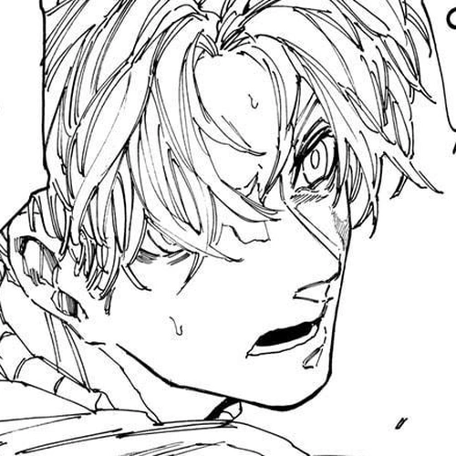Sakamoto Days Chapter 163: Misfortune cover