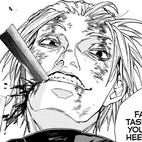 Sakamoto Days Chapter 167: Peering Into the Abyss cover