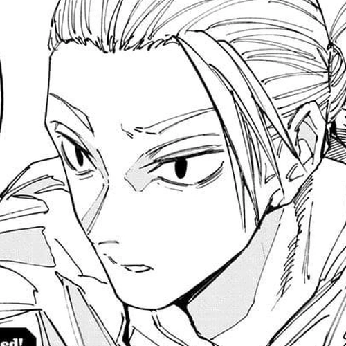 Sakamoto Days Chapter 170: Cake cover