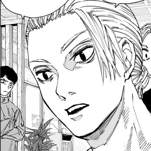 Sakamoto Days Chapter 171: Belonging cover