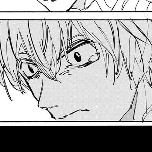 Sakamoto Days Chapter 173: Escape cover
