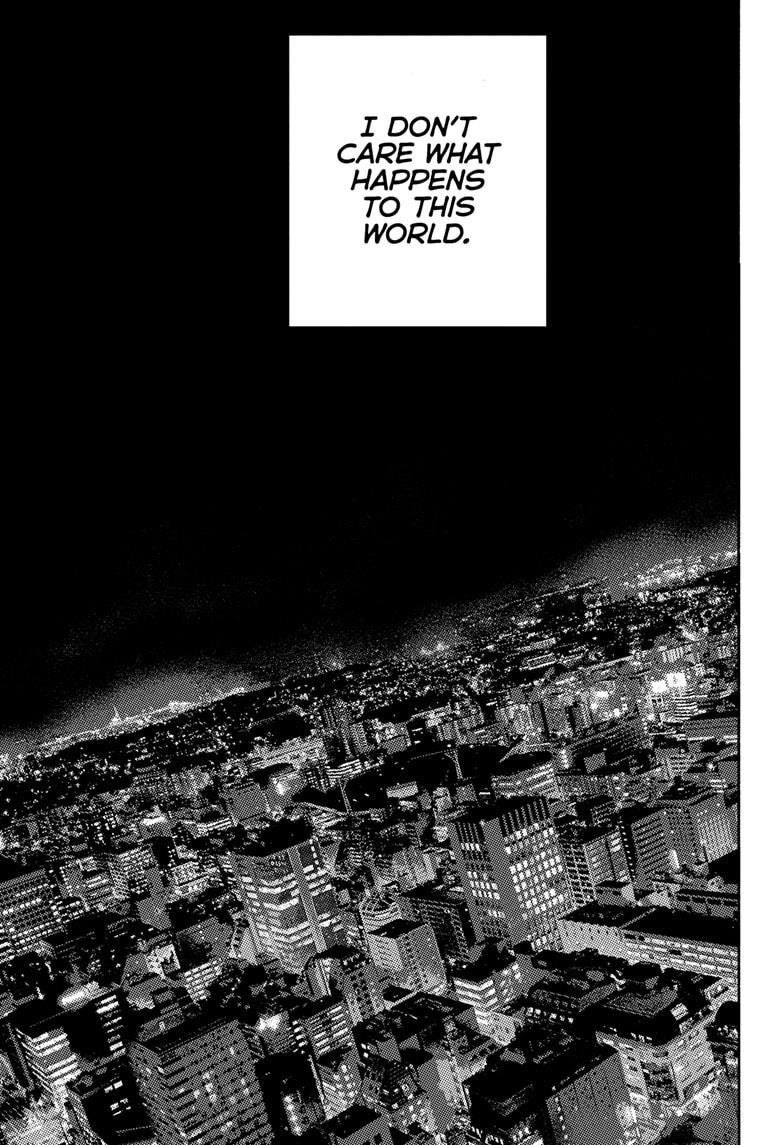 Sakamoto Days Chapter 175 page 15 - Chapter 175: Karma