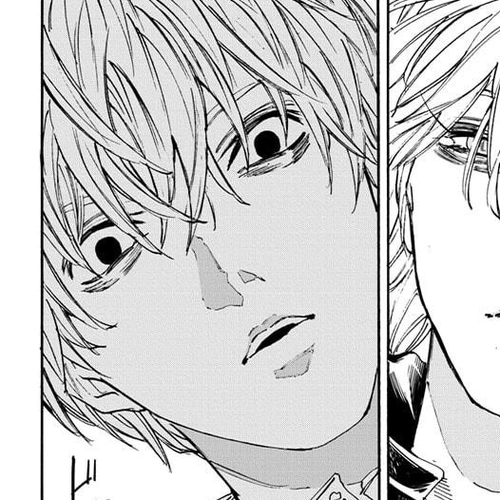 Sakamoto Days Chapter 175: Karma cover