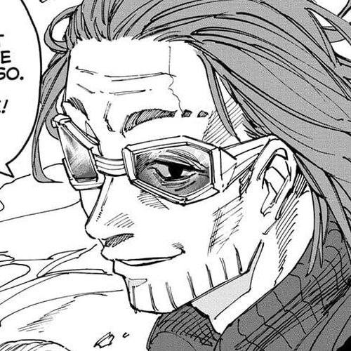 Sakamoto Days Chapter 177: Kindaka cover