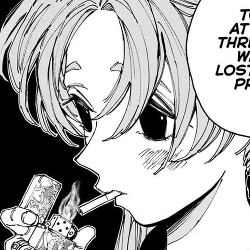 Sakamoto Days Chapter 183: Jo Shackles cover