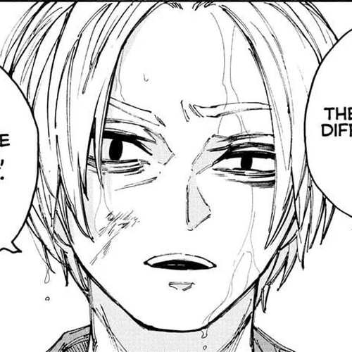 Sakamoto Days Chapter 192: True Feelings cover