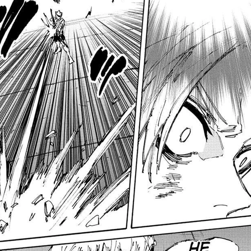 Sakamoto Days Chapter 193: Tenkyu vs. Shin cover
