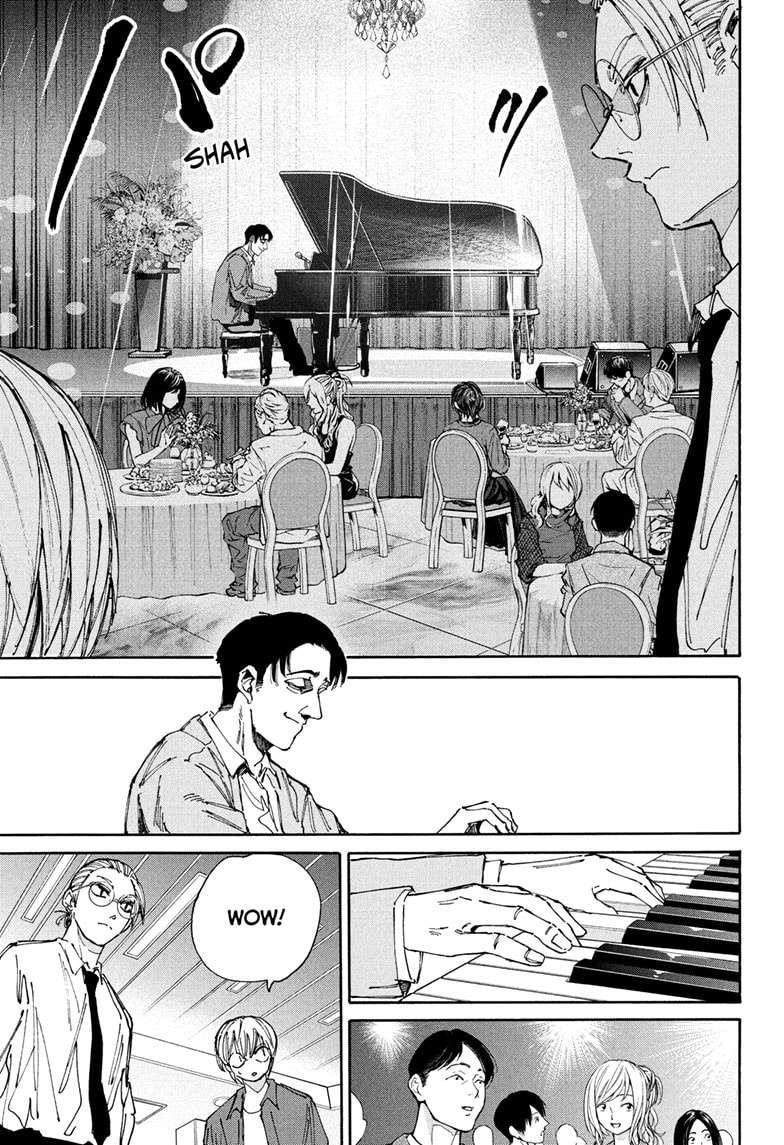 Sakamoto Days Chapter 198 page 7 - Chapter 198: Useful