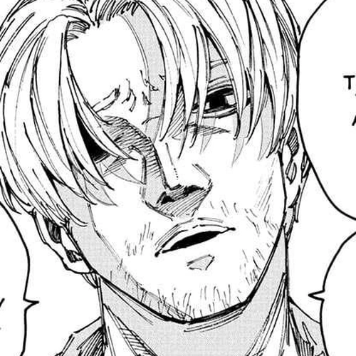 Sakamoto Days Chapter 199: Ikari cover