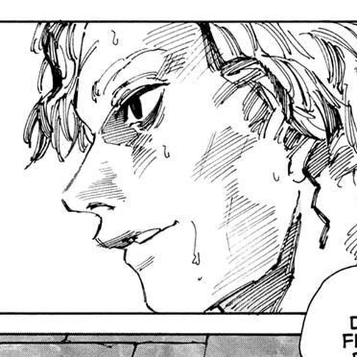 Sakamoto Days Chapter 204: Revolution and Succession cover