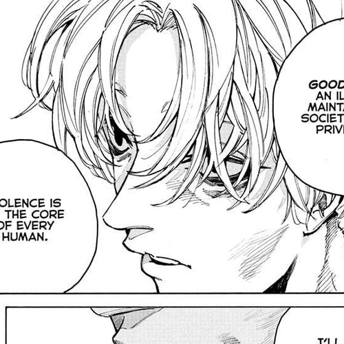 Sakamoto Days Chapter 205: A Three-Stage Revolution cover
