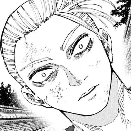 Sakamoto Days Chapter 206: Forbidden Zone cover