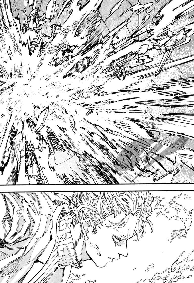 Sakamoto Days Chapter 214 page 16 - Chapter 214: Lost Child