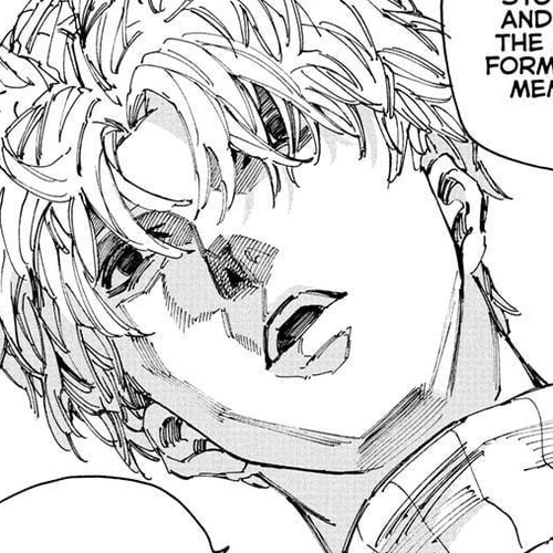 Sakamoto Days Chapter 217: It Starts With Me cover