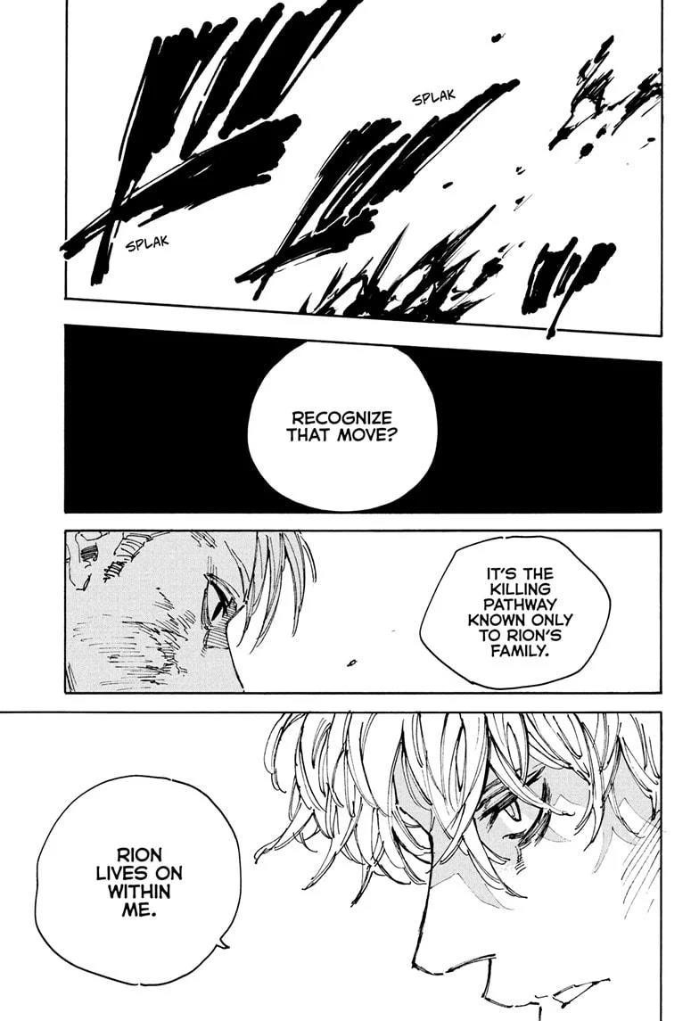 Sakamoto Days Chapter 219 page 13 - Chapter 219: Fake