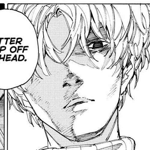 Sakamoto Days Chapter 220: I Won't Let You Die! cover