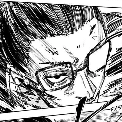 Sakamoto Days Chapter 222: The Battle Begins cover