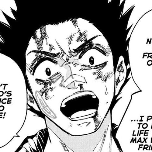 Sakamoto Days Chapter 225: Protecting What Matters cover