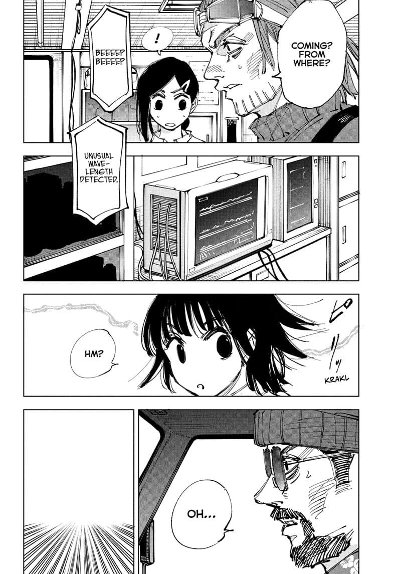 Sakamoto Days Chapter 236 page 2 - Chapter 236: Car Wash