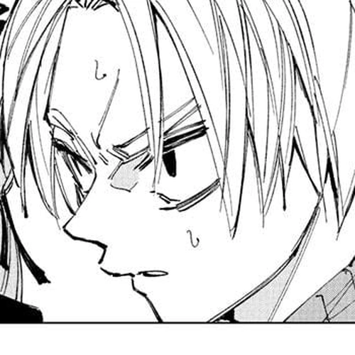 Sakamoto Days Chapter 236: Car Wash cover