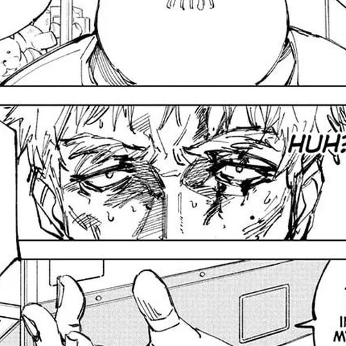 Sakamoto Days Chapter 241: Generous Serving cover