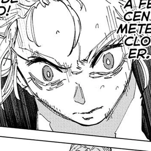 Sakamoto Days Chapter 243: The First Time... cover