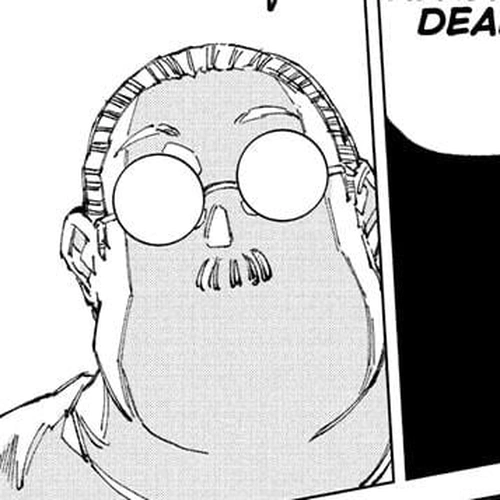 Sakamoto Days Chapter 245: Evolution cover