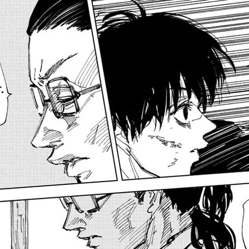 Sakamoto Days Chapter 246: Shishiba Said cover