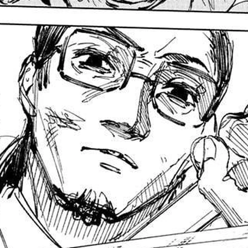 Sakamoto Days Chapter 247: On Me cover