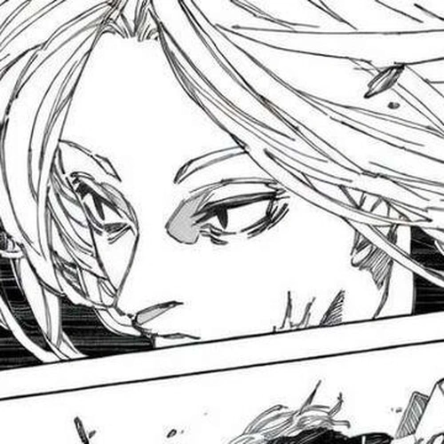 Sakamoto Days Chapter 248: Alike cover