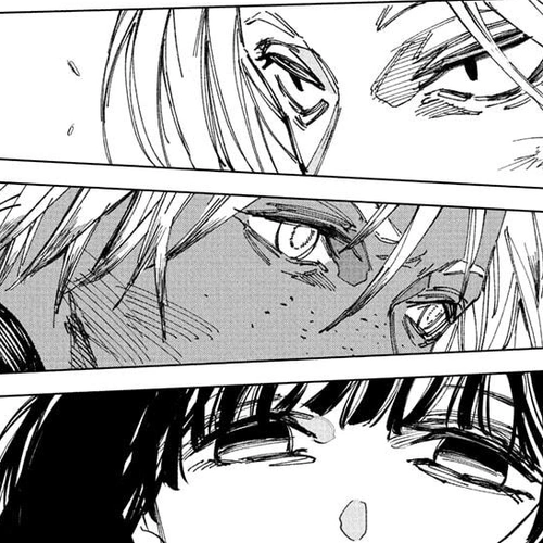 Sakamoto Days Chapter 249: Overclock cover