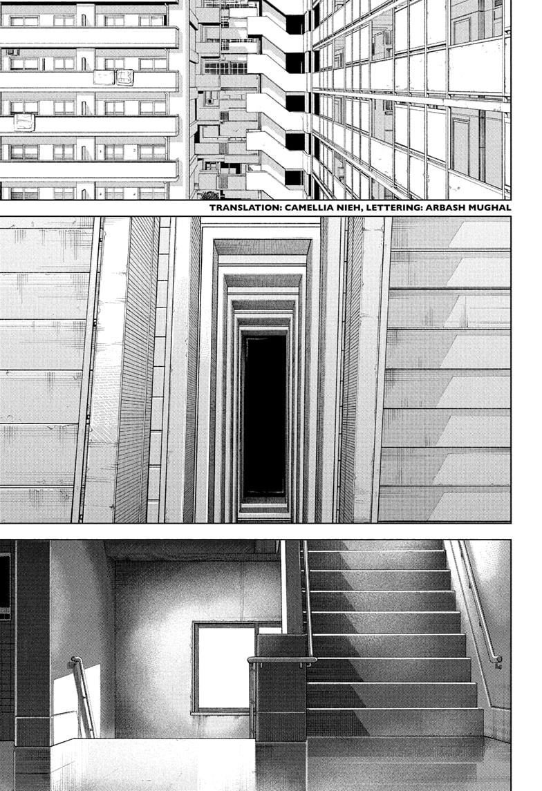 Sakamoto Days Chapter 251 page 4 - Chapter 251: Freedom