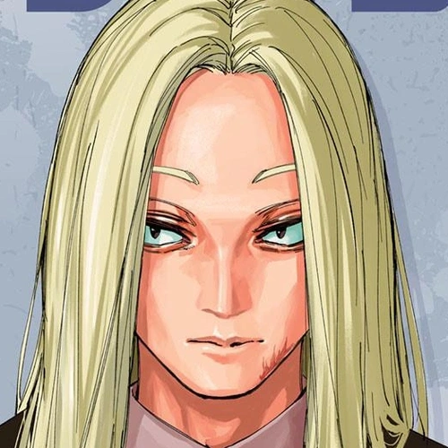 Sakamoto Days Chapter 251: Freedom cover