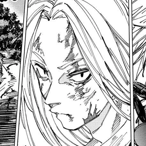 Sakamoto Days Chapter 253: God of Thunder cover