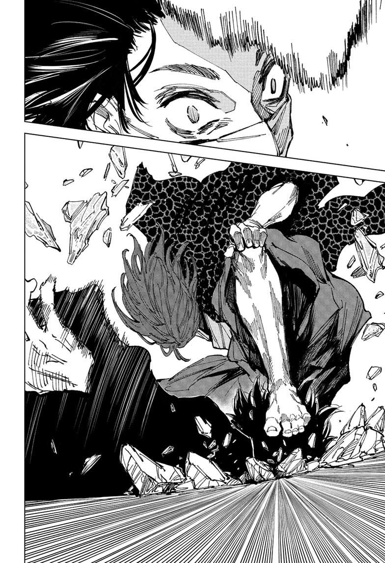 Sakamoto Days Chapter 257 page 13 - Chapter 257: Genius